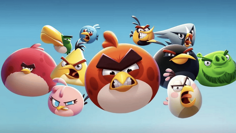 Angry Birds And Other Kids' Games Display Horrific War Footage In Ads ...