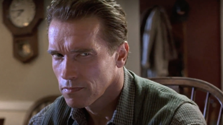 An Arnold Schwarzenegger Action Epic Is Being Restored And We Can't Wait