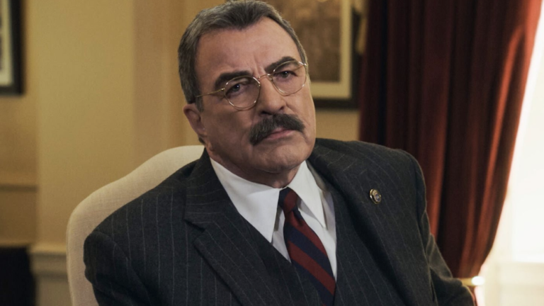 Blue Bloods Canceled By CBS, Final Season Announced | GIANT FREAKIN ROBOT