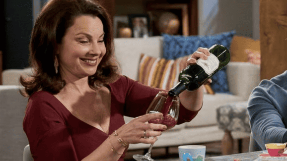 Fran Drescher Fires Back At Naysayers To SAG-AFTRA Deal | GIANT FREAKIN ...