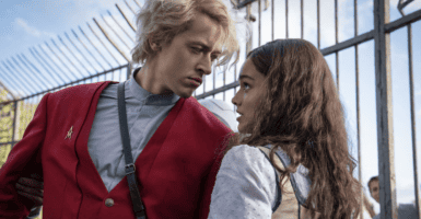 The Gray Man Rating on Rotten Tomatoes Reveals Netflix's Top Movie Problem  – ScreenBinge