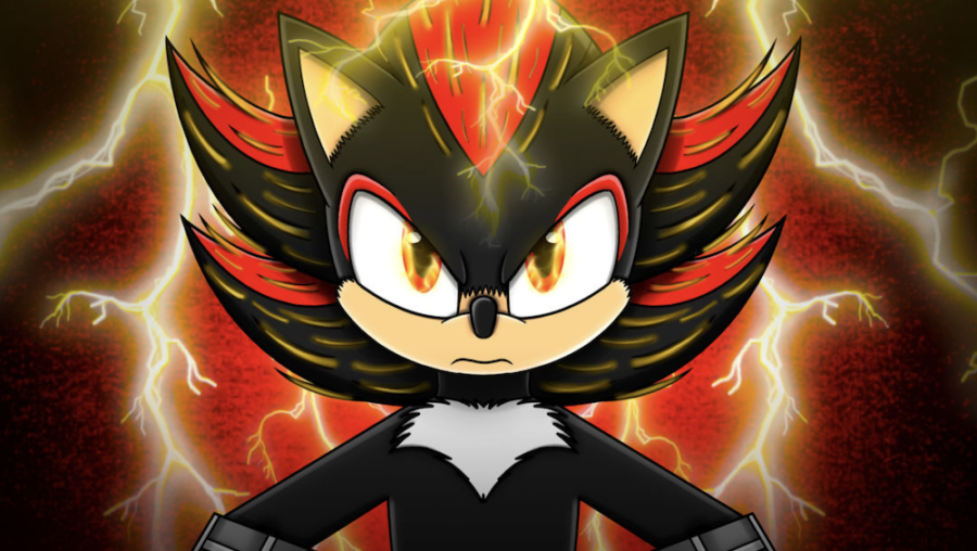 Sonic the Hedgehog 3 first look reveals Shadow the Hedgehog