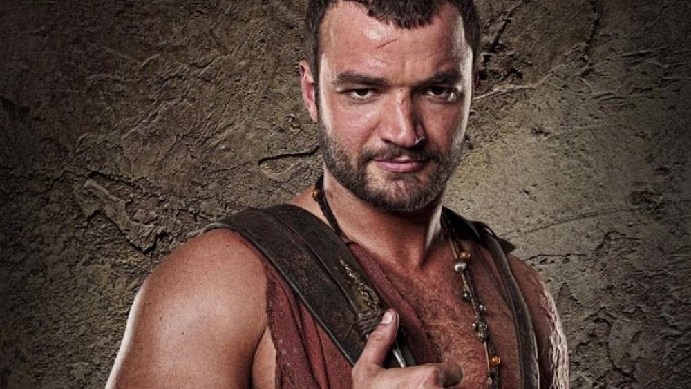 Spartacus TV Series Revived With Original Creator And The Story Is ...