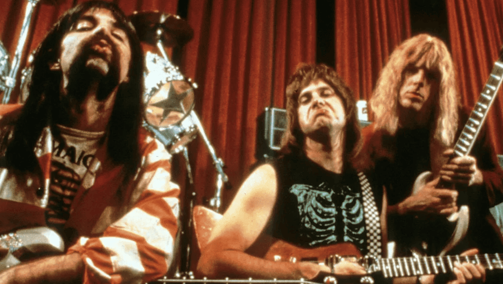 Spinal Tap 2 Reveals Star-Studded Appearances | GIANT FREAKIN ROBOT