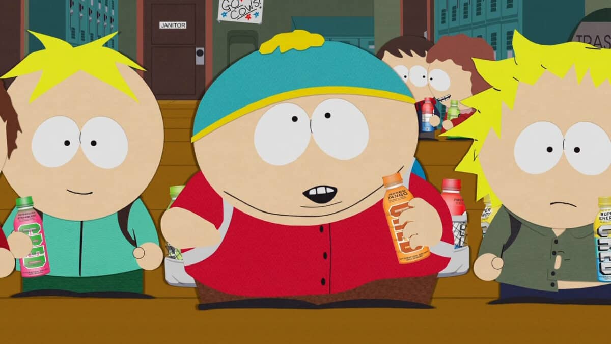 South Park Delivers Savage Influencer Takedown We Need | GIANT FREAKIN ...