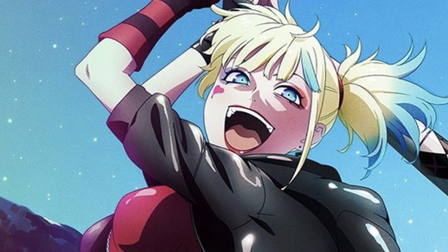 The Top 6 Anime of 2014 - IGN
