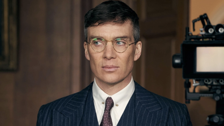 Cillian Murphy Returns To His Most Beloved Character For New Movie Giant Freakin Robot 