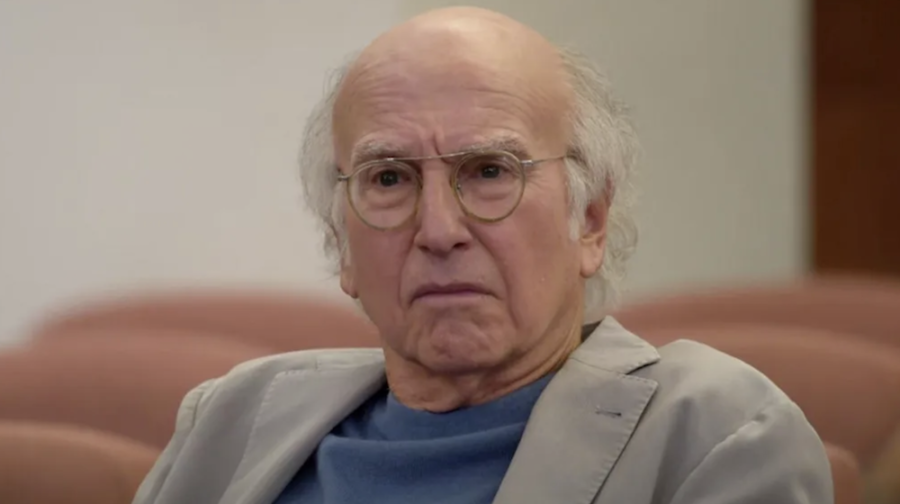 curb your enthusiasm