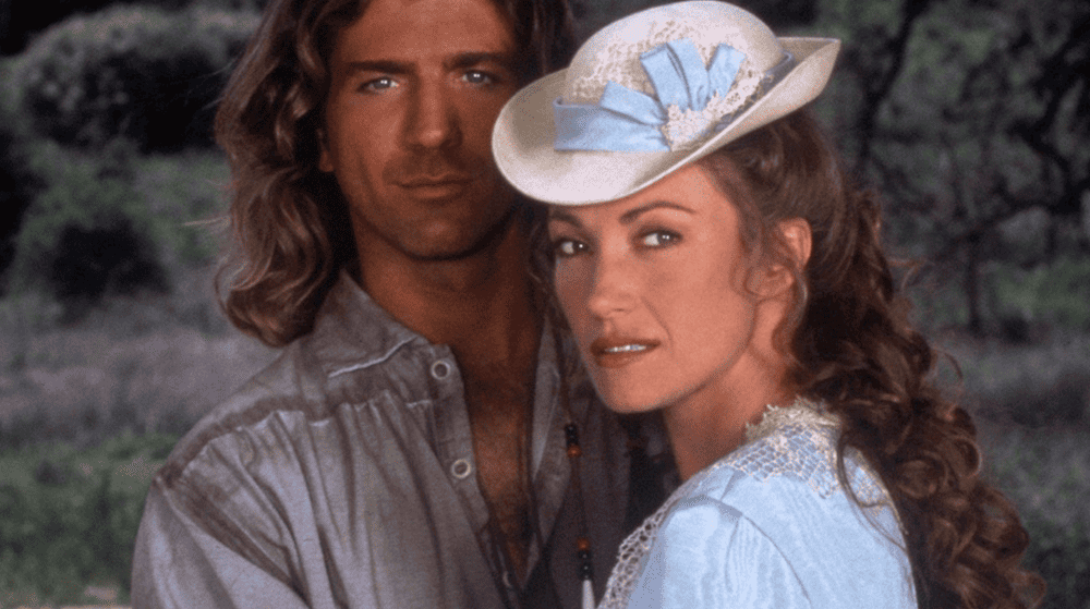 Jane Seymour Dr. Quinn Reboot Killed For Stupidest Reason | GIANT ...