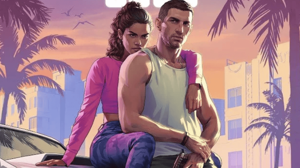 Grand Theft Auto VI First Trailer Returns To Vice City And Looks Insane |  GIANT FREAKIN ROBOT