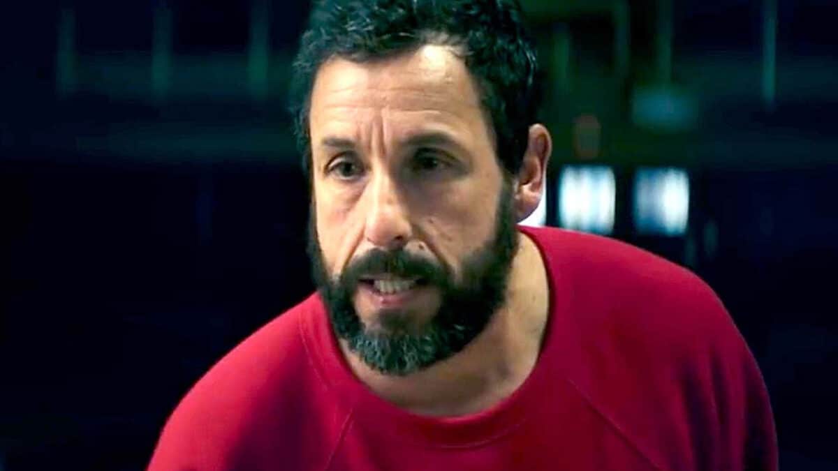 Adam Sandler's Best And Worst Movies Ranked, Spaceman Included