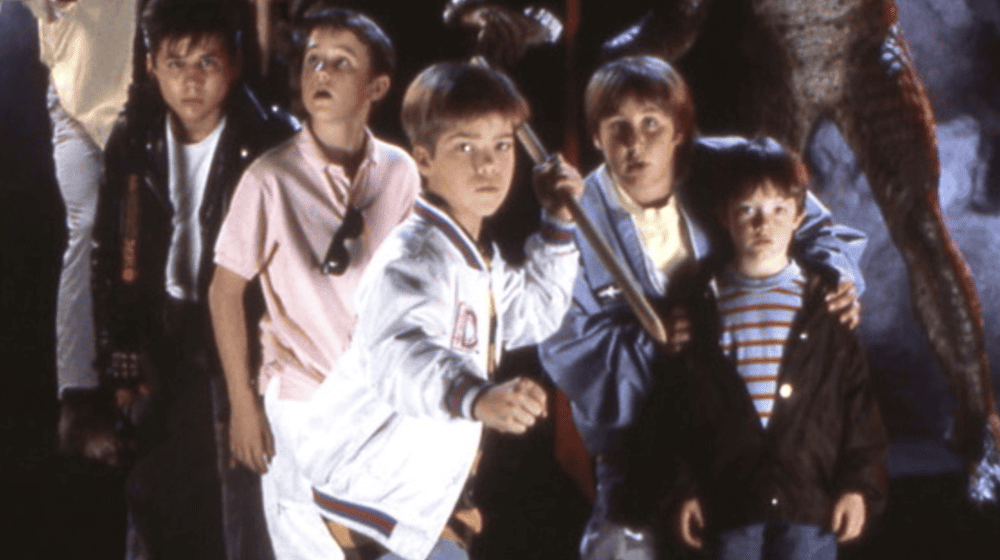 The Best '80s Kids Horror Movie Has Been Saved