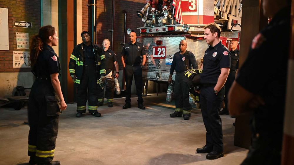 Station 19 Canceled At ABC, Season 7 Is The End | GIANT FREAKIN ROBOT