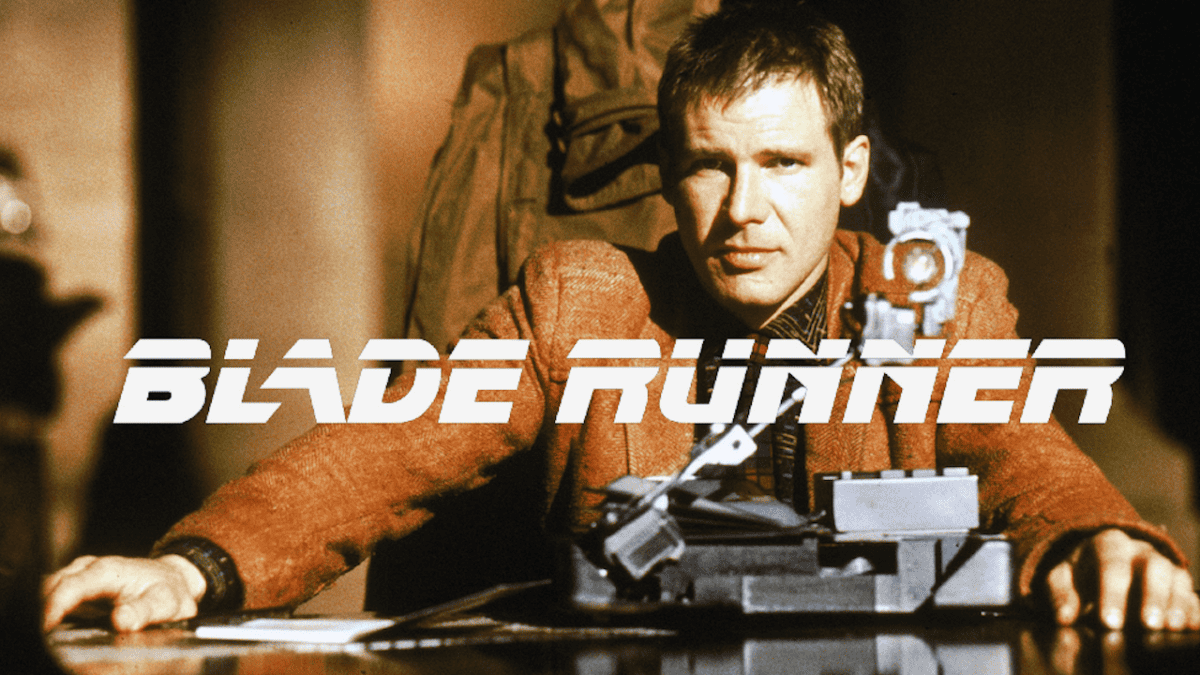 Blade Runner News