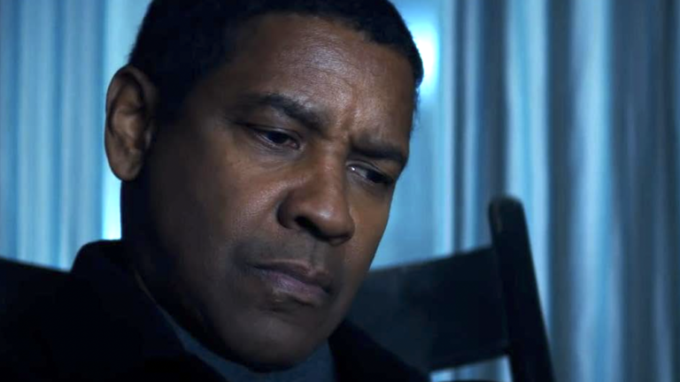 The Netflix Crime Thriller Is Denzel Washington's Greatest Role