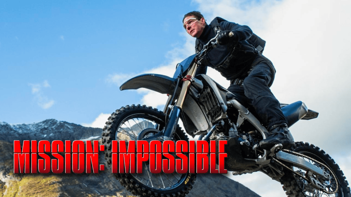 Latest Mission: Impossible News