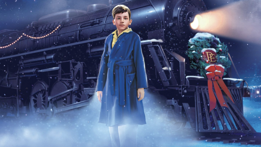 Rumored Polar Express Prequel: What to Know - Parade