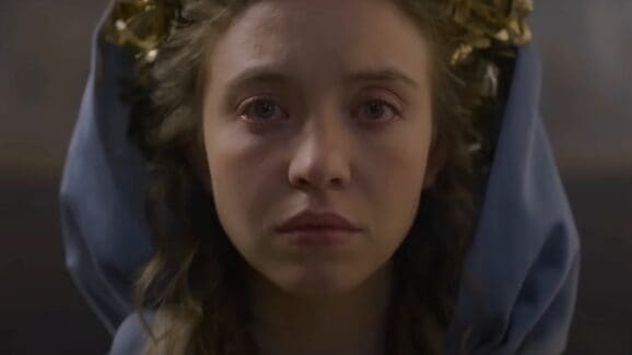 Sydney Sweeney Horrifies In Creepy Immaculate First Look | GIANT ...