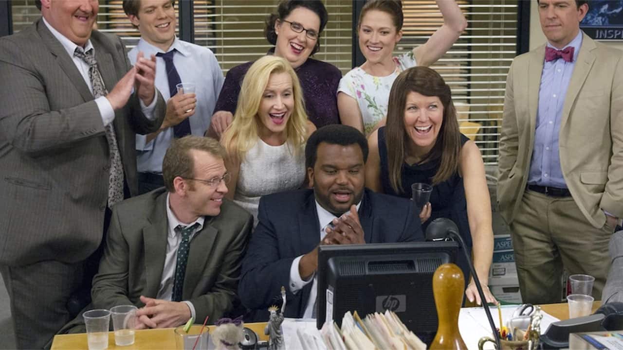 The Office Is Coming Back, How The Sequel Series Continues The Story