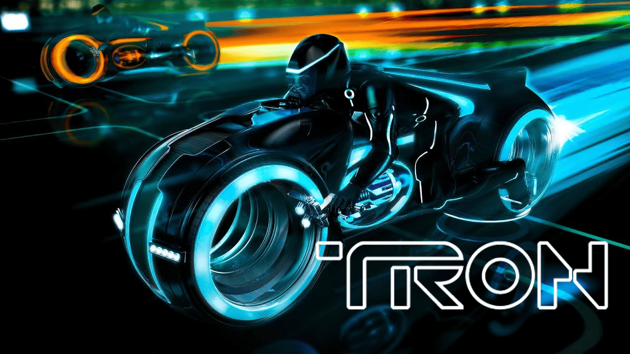 Tron Movies News