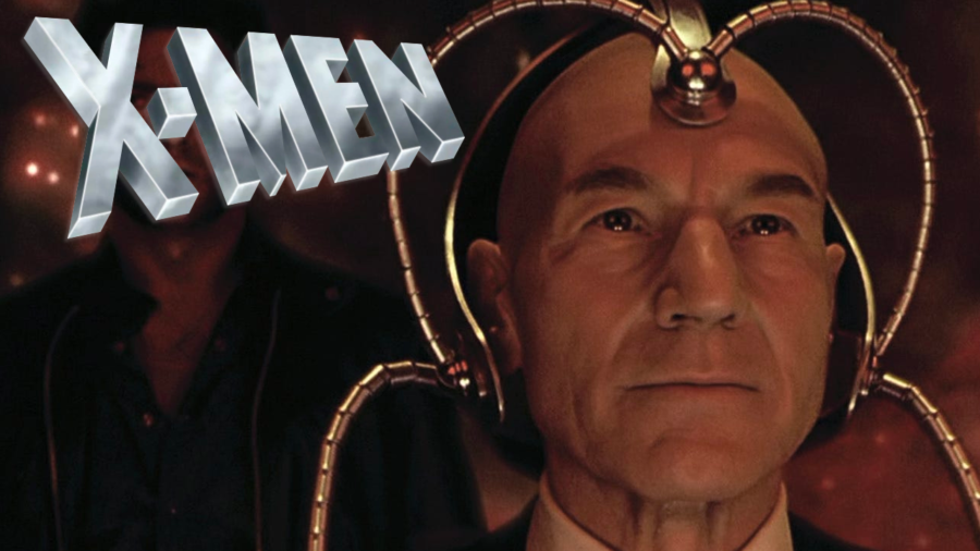 X-Men news