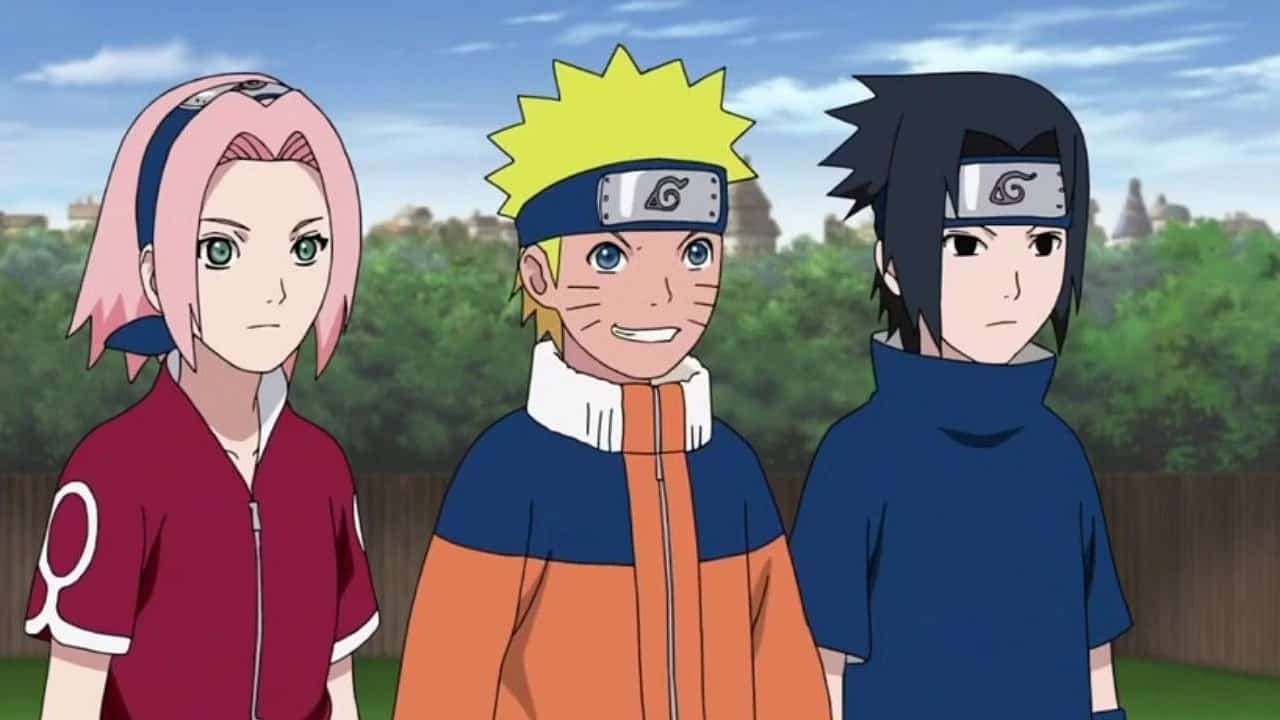 The Naruto Movie Is The Worst Idea Possible For So Many Reasons