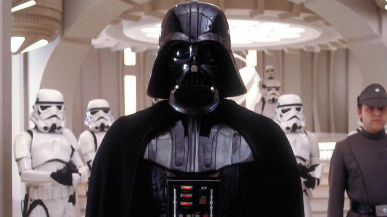 The Star Wars Darth Vader Story That Needs A Live-action Adaptation 