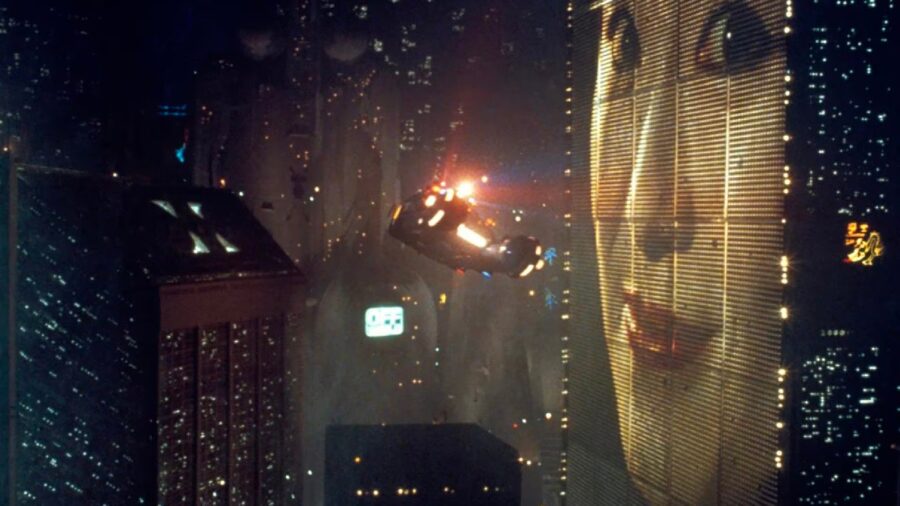 blade runner