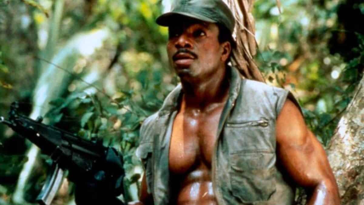 Carl Weathers, Sci-Fi Acting Icon, Dead At 76 | GIANT FREAKIN ROBOT