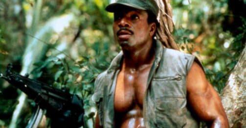 carl weathers