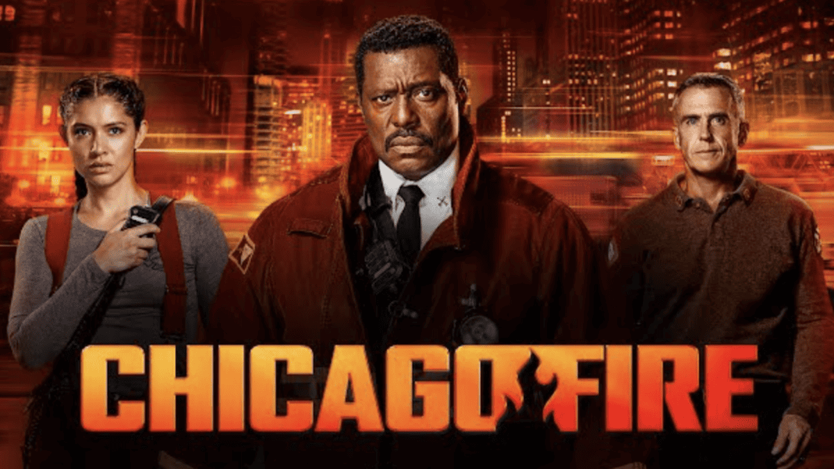 Chicago Fire News