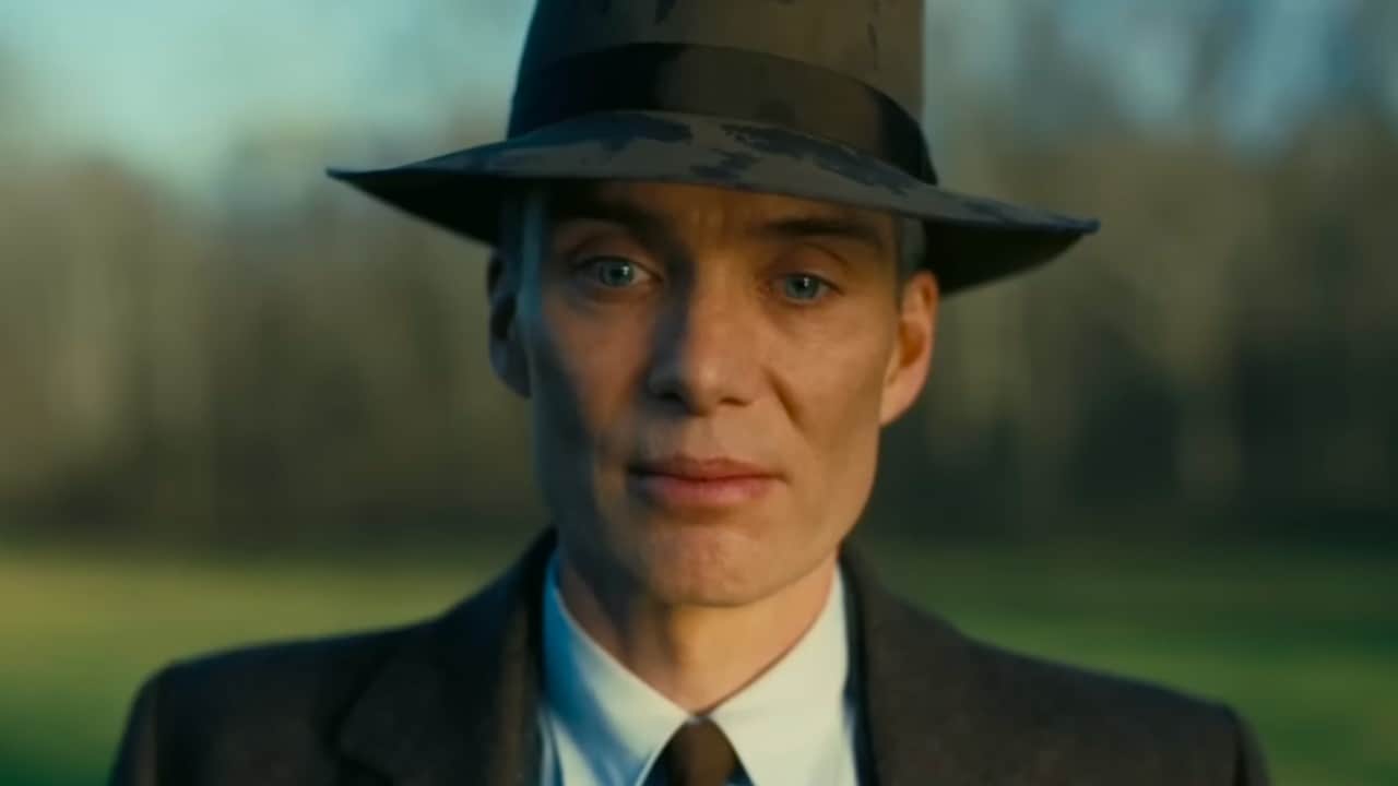 cillian murphy