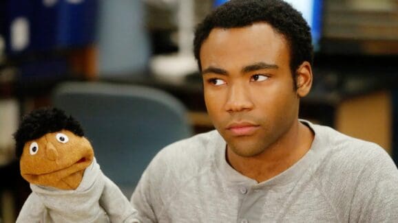 Donald Glover Wants A Redo Of Troy From Community