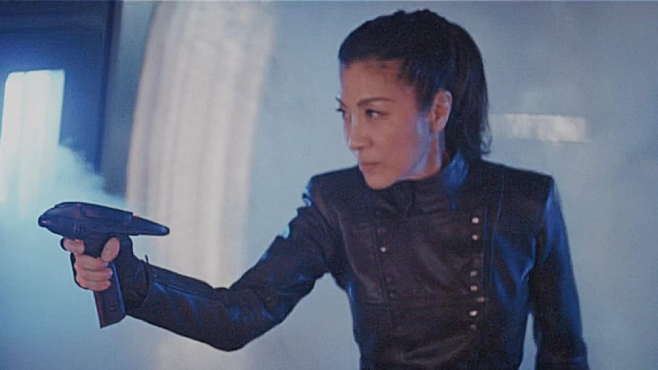 michelle yeoh blade runner