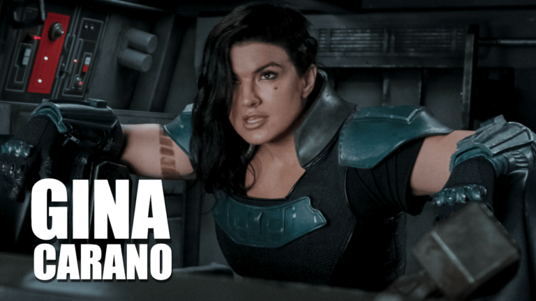 Gina Carano News