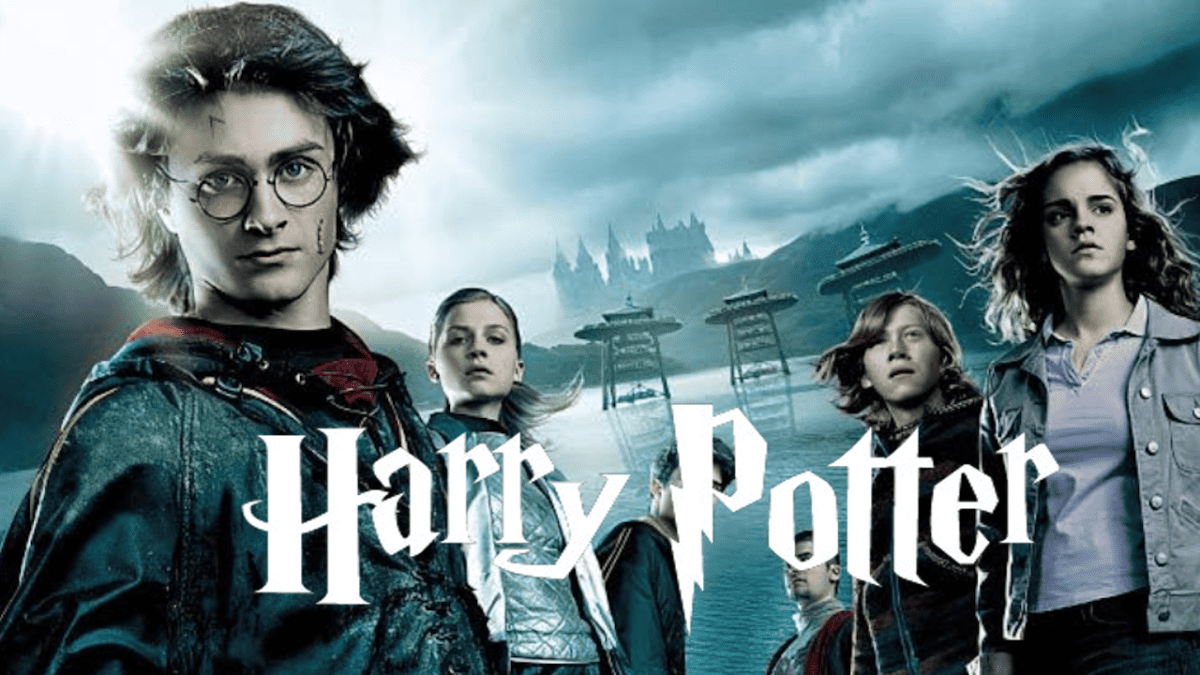 Breaking Harry Potter News