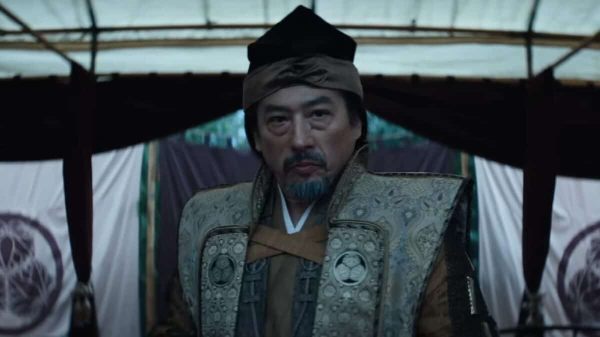 Shōgun Series Hits Rotten Tomatoes With Unbelievable Score | GIANT ...