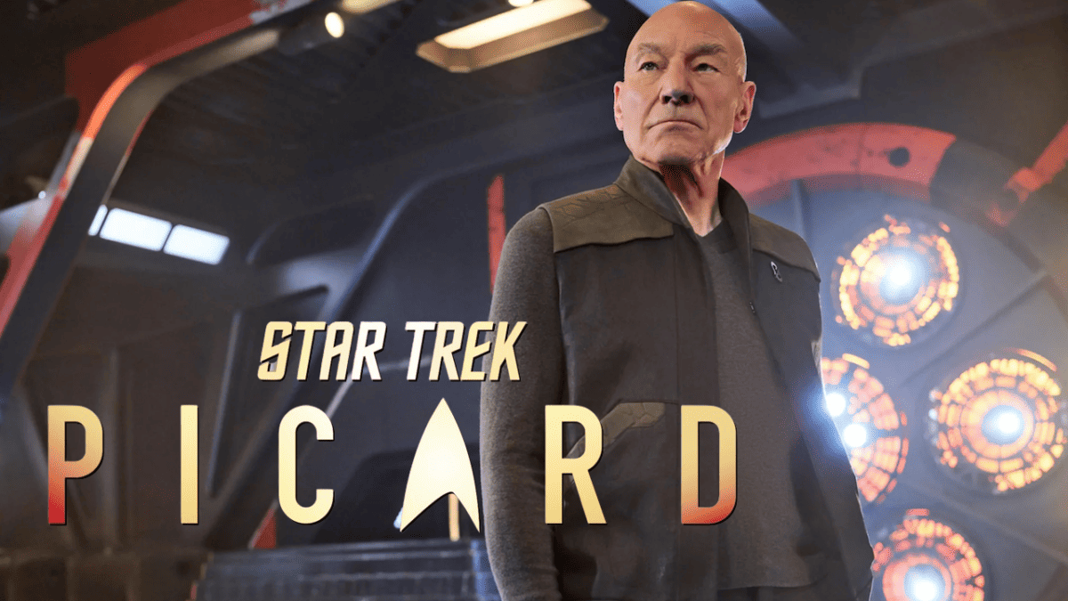 Star Trek: Picard News