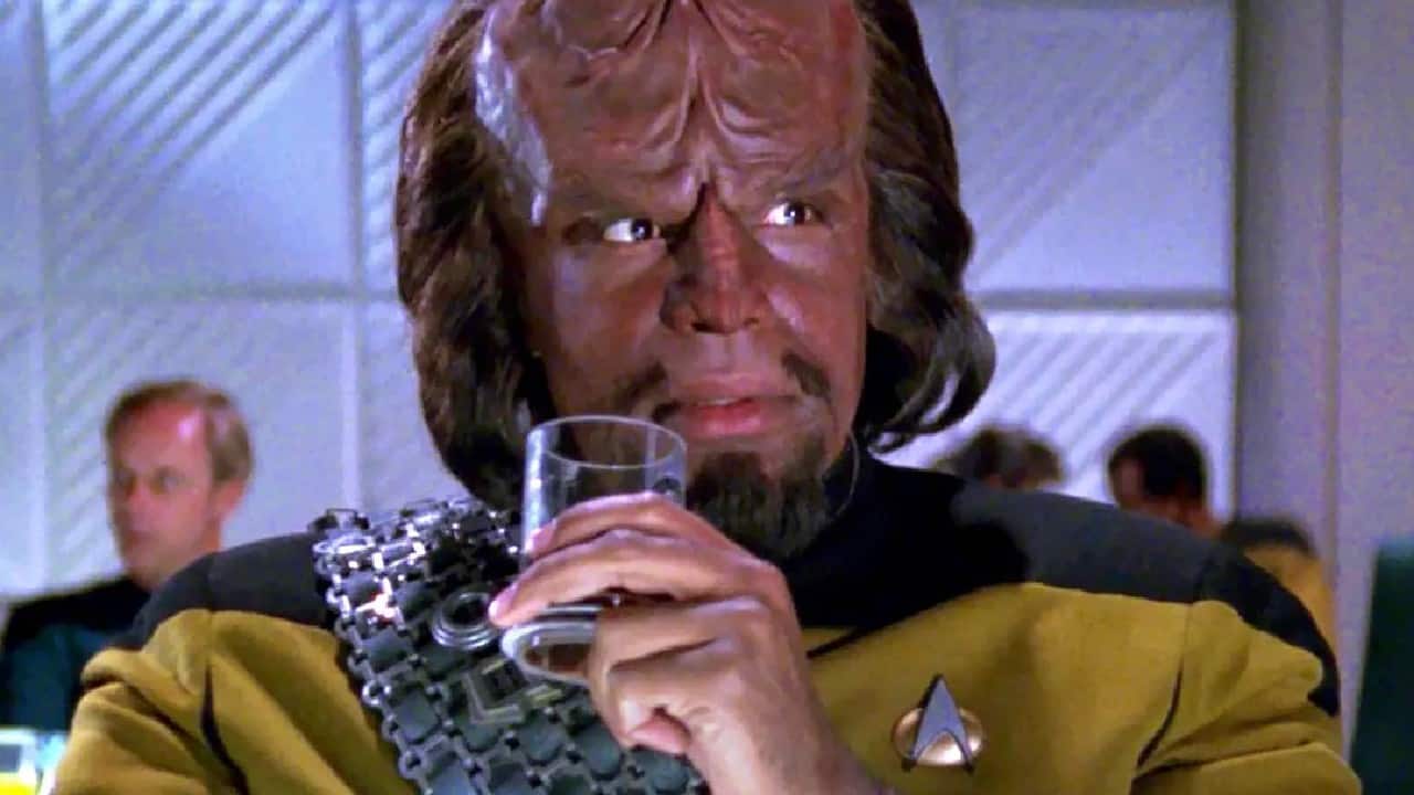 Star Trek’s Most Underrated Series Became Great By Ignoring Gene ...