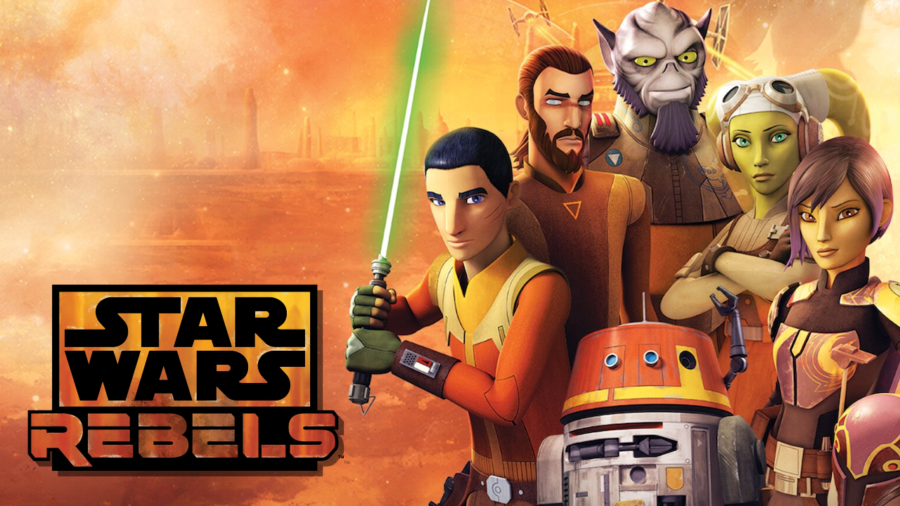 star wars rebels