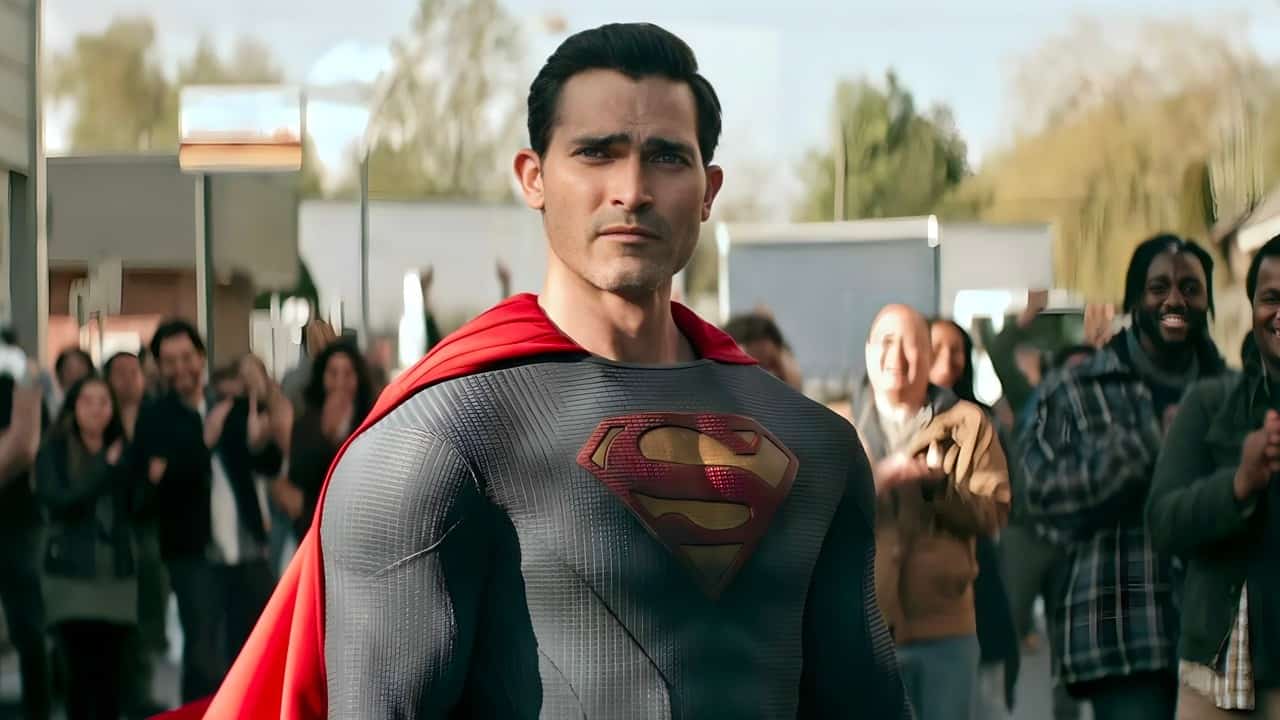 Fan Reaction To New Superman Using Christopher Reeve Title Is All In ...