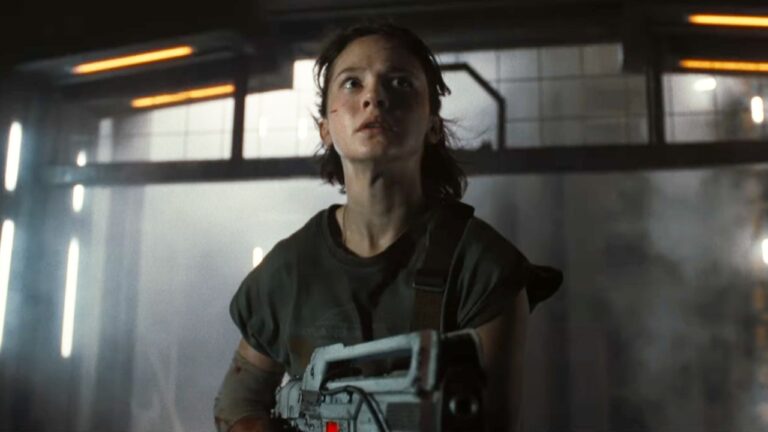 Alien: Romulus Unleashes Tons Of Violence And Scares, See The New Movie ...