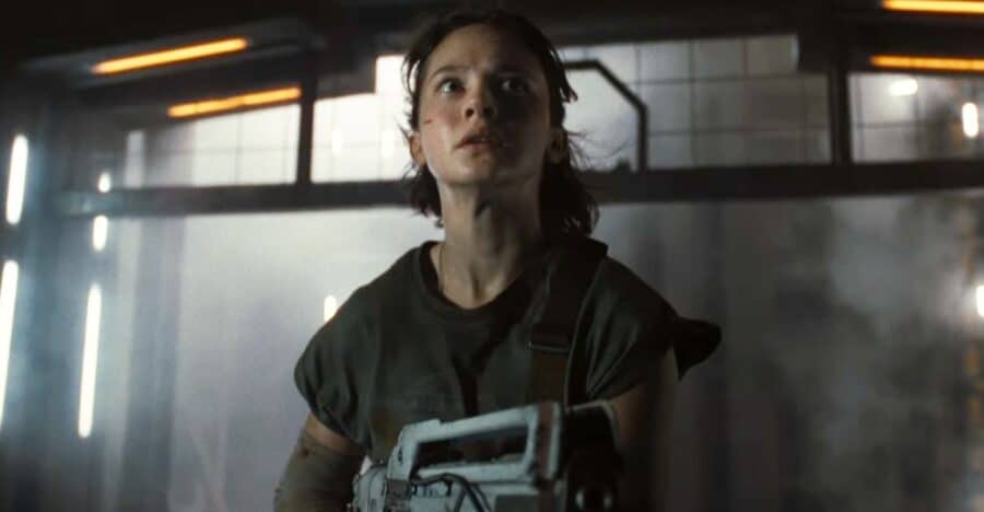 Alien: Romulus Unleashes Tons Of Violence And Scares, See The New Movie 