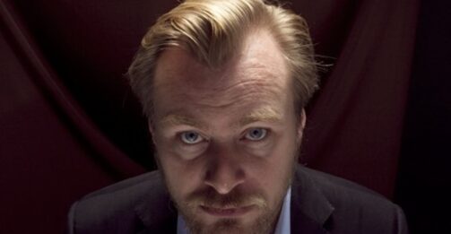 christopher nolan