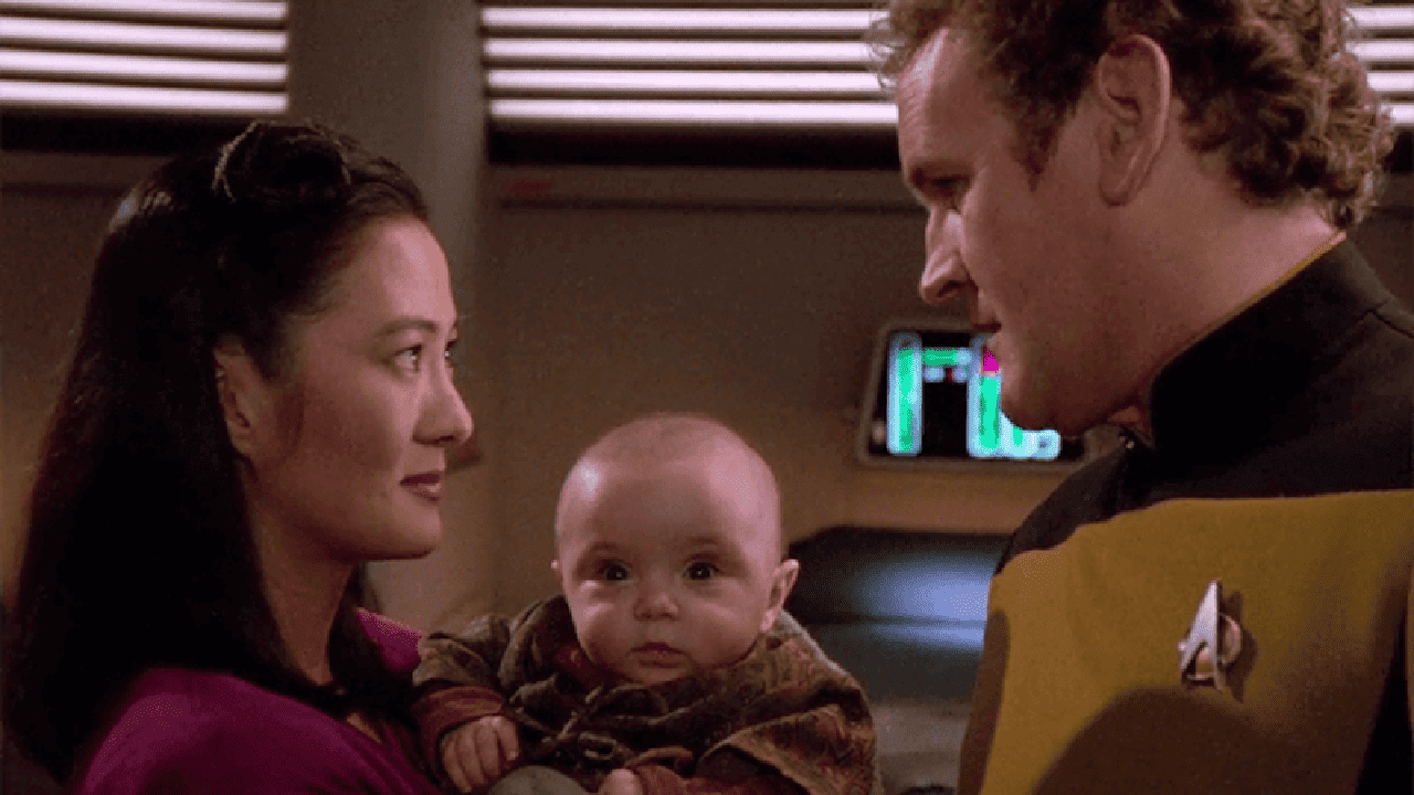 Star Trek: The Next Generation Ignored the Best Thing About the ...