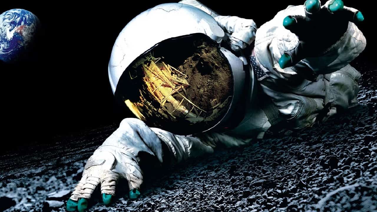 apollo 18