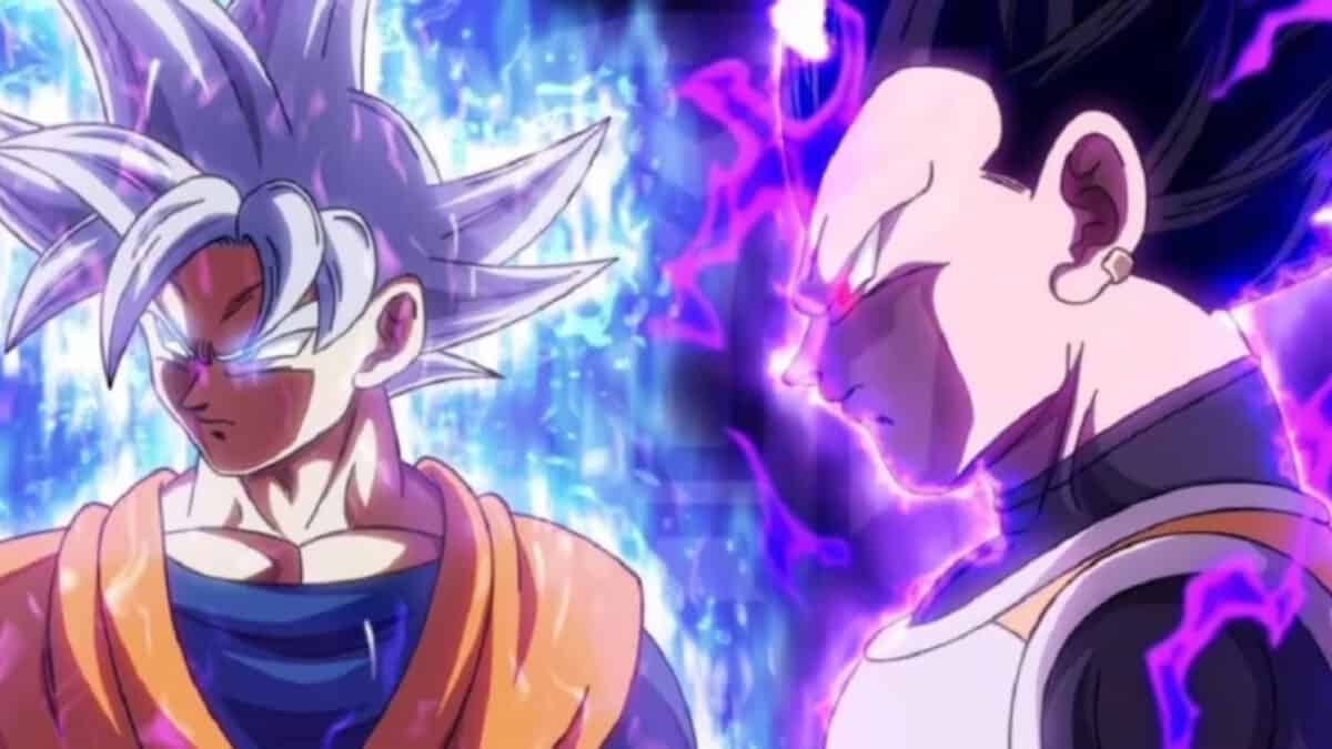 The Best Dragon Ball Anime Is Now Streaming On Crunchyroll