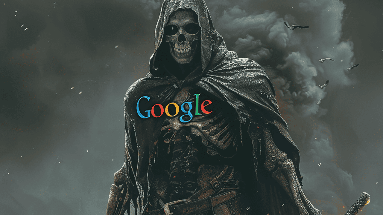 Google