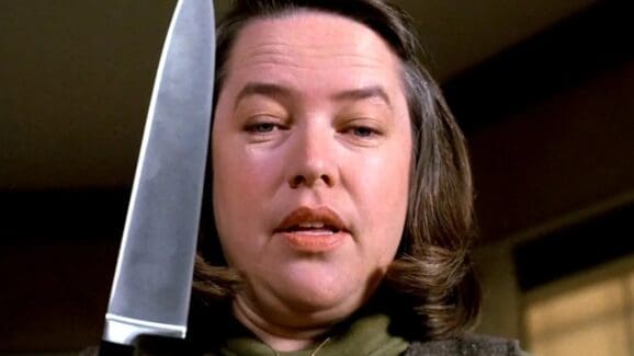 Kathy Bates Reveals Retirement From Acting With Final Role