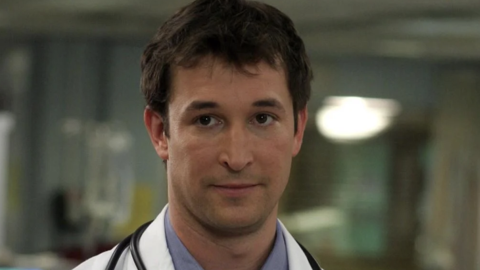 ER Spiritual Sequel Series With Noah Wyle Is Happening | GIANT FREAKIN ...